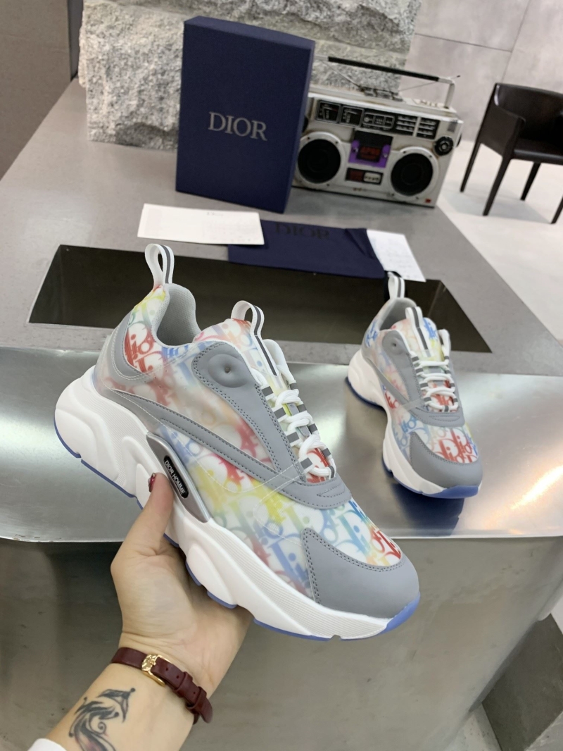 Christian Dior Sneakers